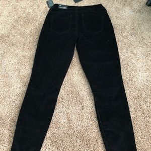 Fashion Nova Corduroy Pants